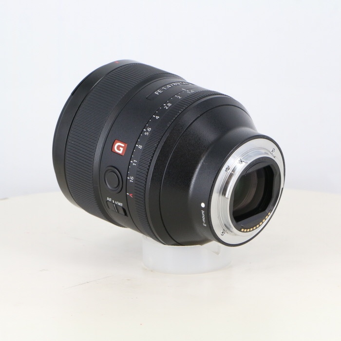 ソニー FE85/1.4 GM