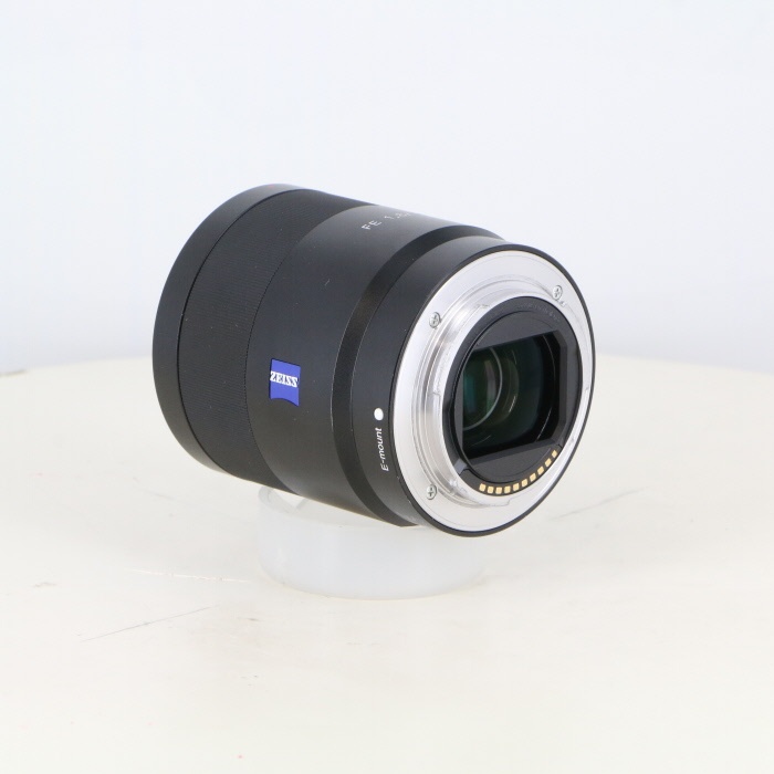 ソニー FE55/1.8 ZA