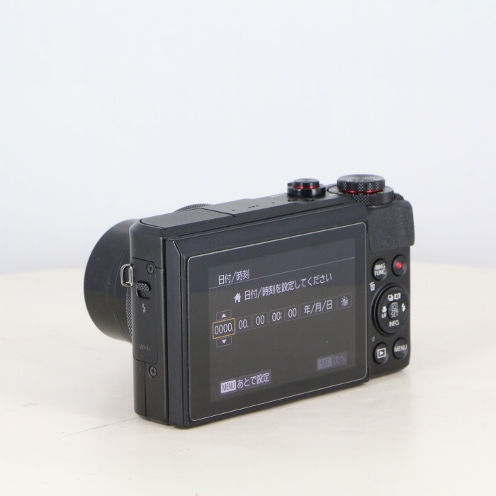 キヤノン POWERSHOT G7 X MARK2