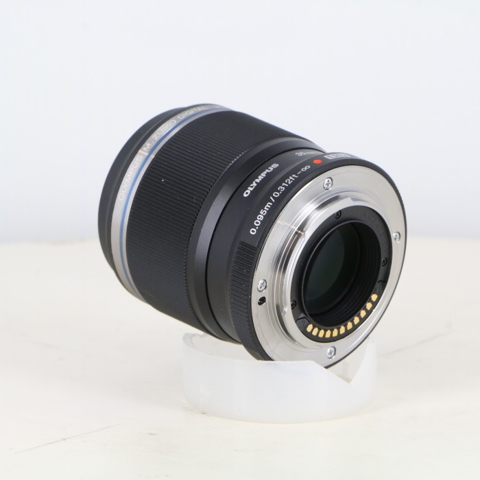 オリンパス M.ズイコーデジタル ED30/3.5 マクロ