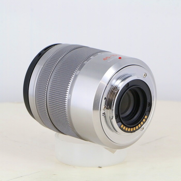 パナソニック GVARIO45-150/4-5.6 ASPH.O.I.S. (H-FS45150-S) シルバー