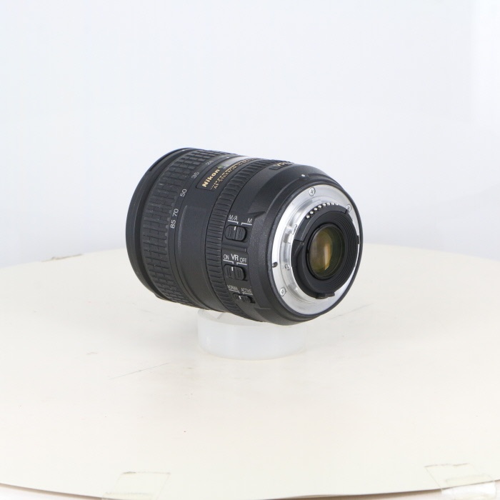 ニコン AF-S DX16-85/3.5-5.6G ED VR
