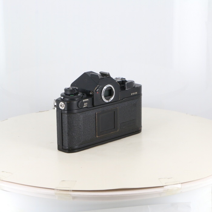 キヤノン NEW F-1アイレベル