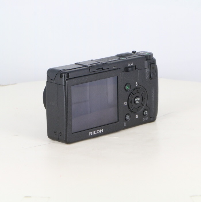 リコー GR DIGITAL