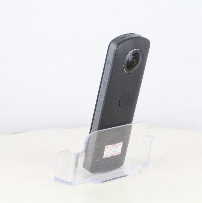 リコー THETA S ブラック