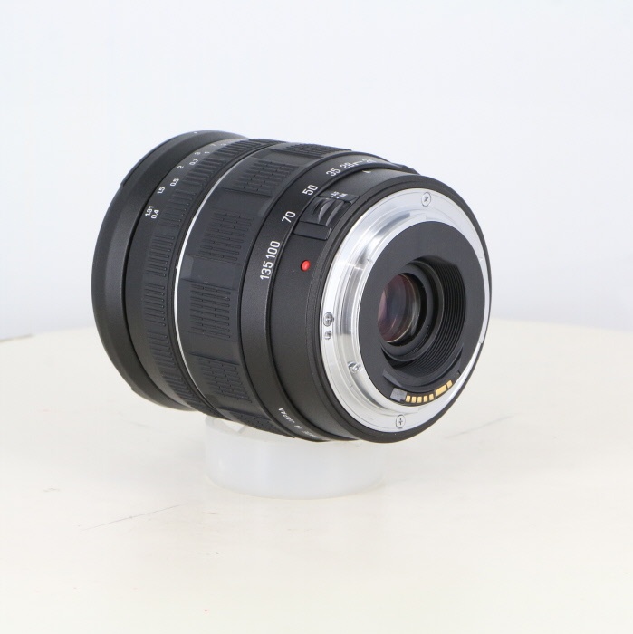 タムロン SP AF24-135/3.5-5.6 290D キヤノンEFマウント用