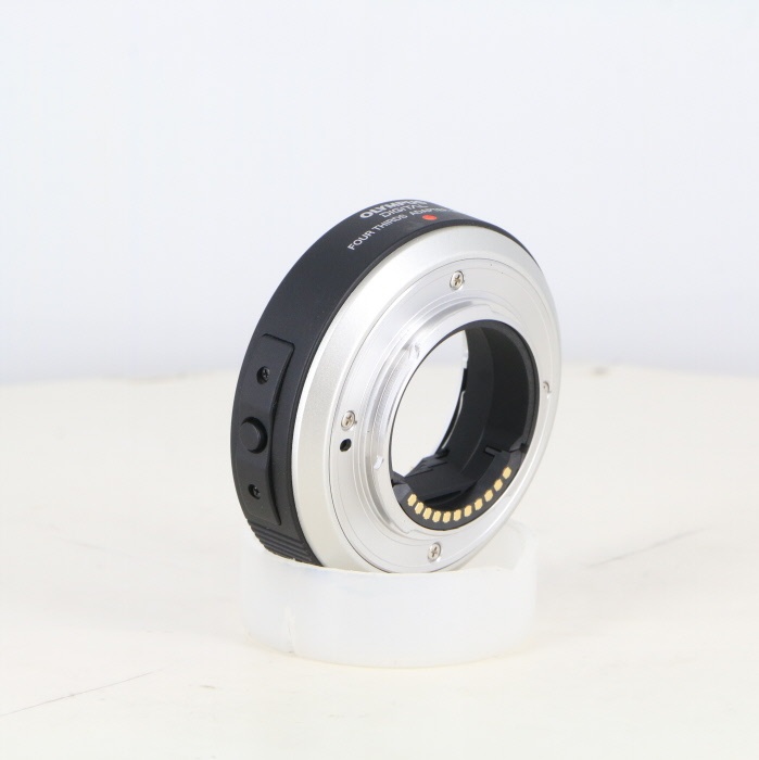 オリンパス MMF-2 フオーサズアダプタ