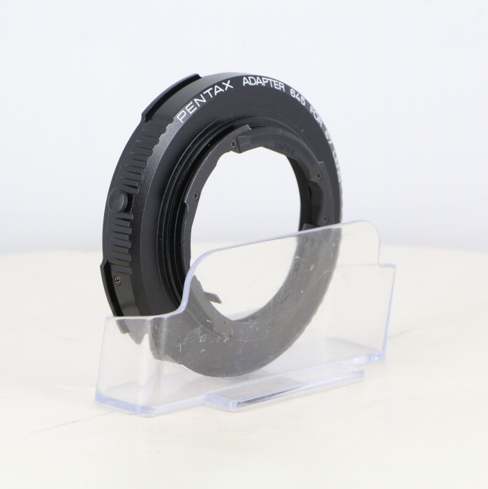 ペンタックス 645-67 マウントアダプター