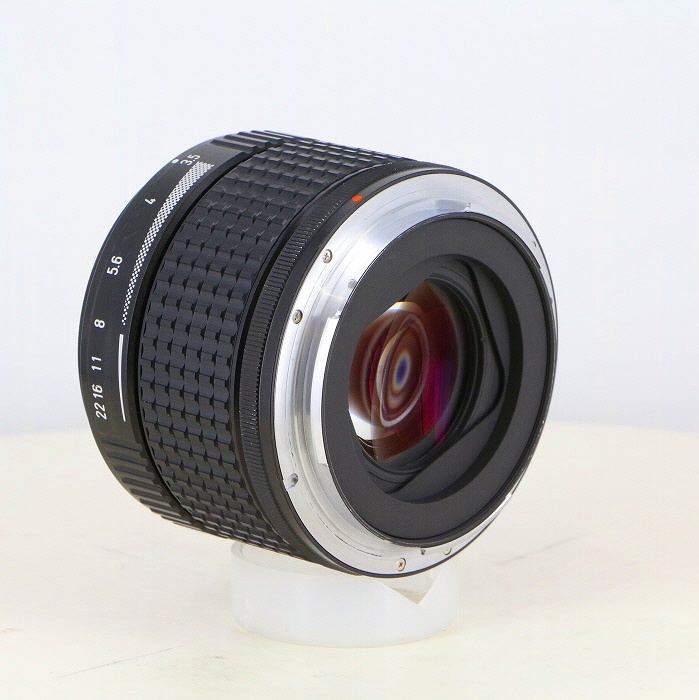 ペンタックス SMC67 120/3.5ソフト