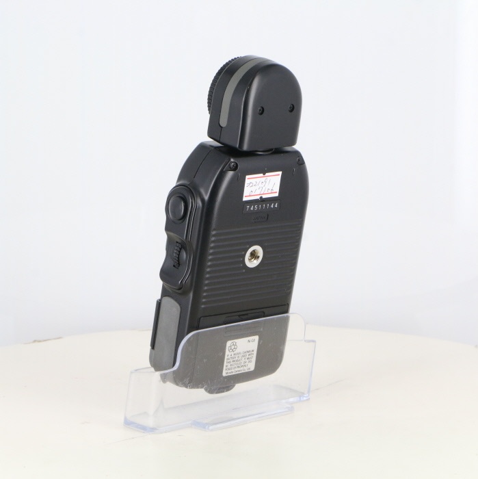 ミノルタ フラッシュメーターV