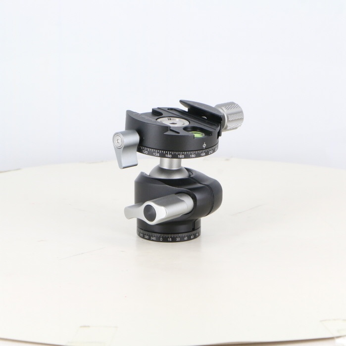 Leofoto LH-25 自由雲台