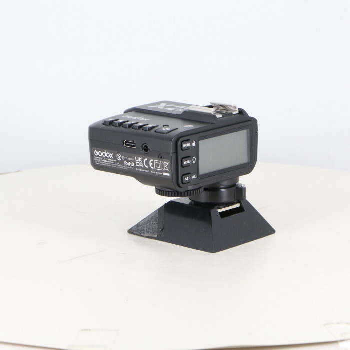 GODOX ワイヤレスフラッシュトリガー X2T  ニコン用