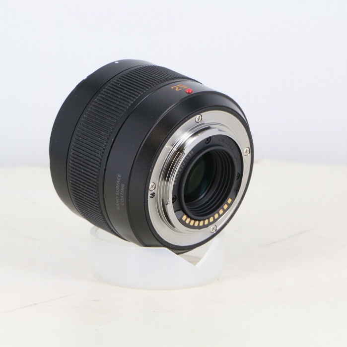 パナソニック DGズミルックス25/1.4II ASPH (H-XA025)