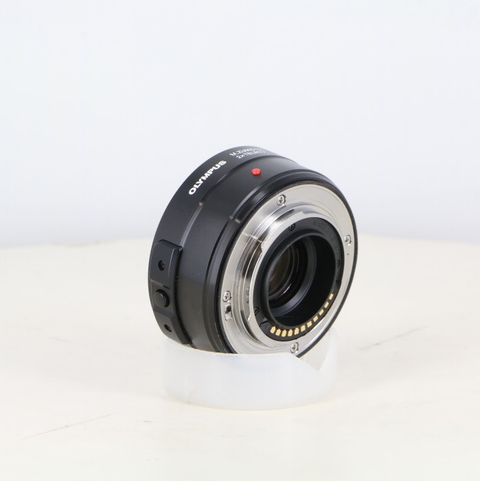 オリンパス MC-20 テレコンバーター