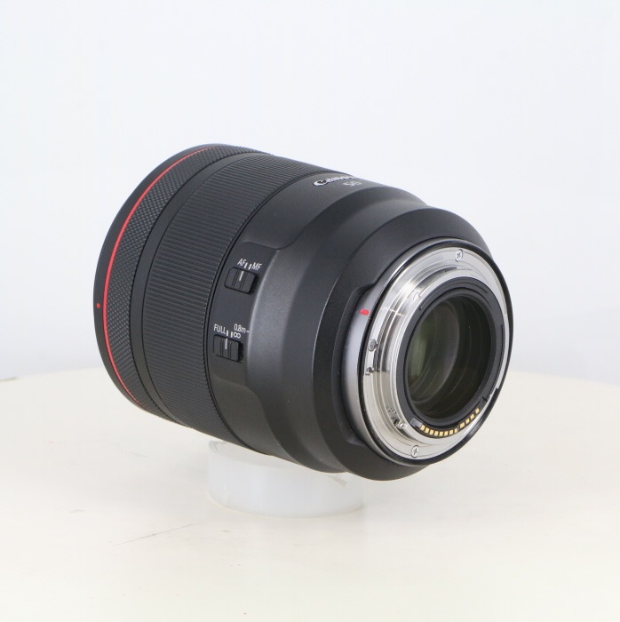キヤノン RF50/1.2L USM