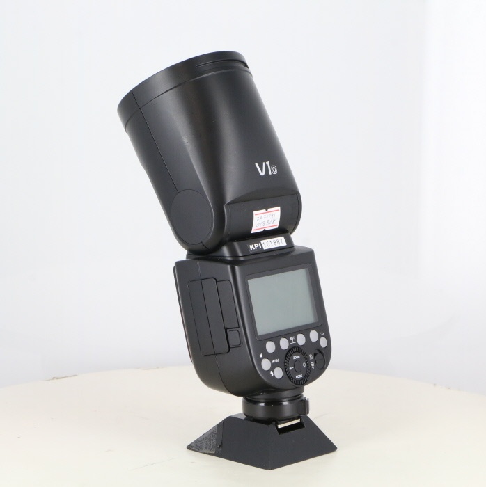 GODOX V1 O オリンパス・パナソニック用