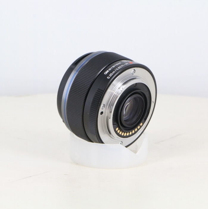 OM SYSTEM M.ズイコーデジタル 17/1.8II