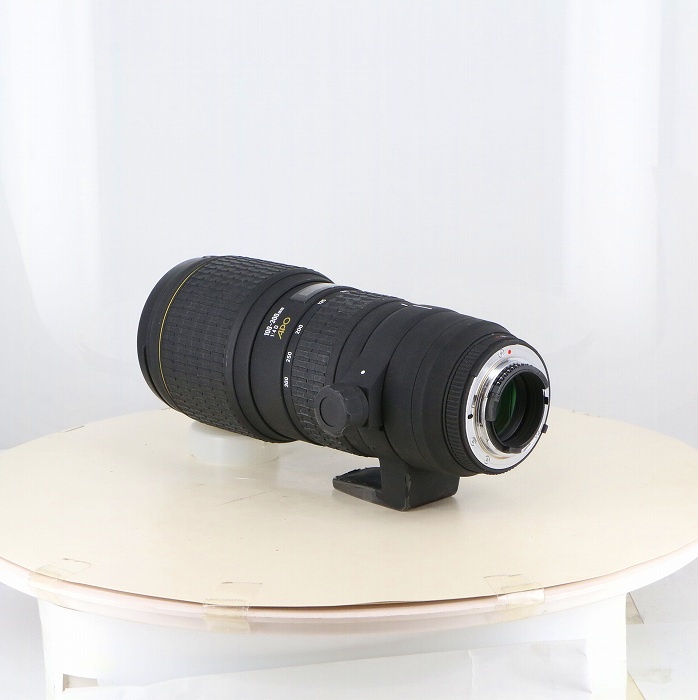 シグマ APO100-300/4 EX DG HSM ニコンFマウント用