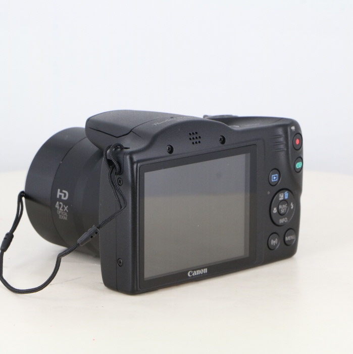 キヤノン PowerShot SX420IS