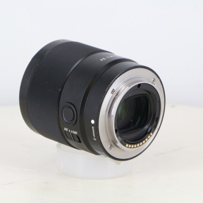 ソニー FE35/1.8