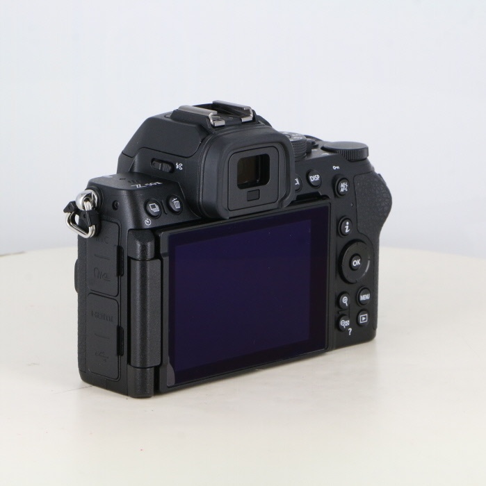 ニコン Z50II ボディ