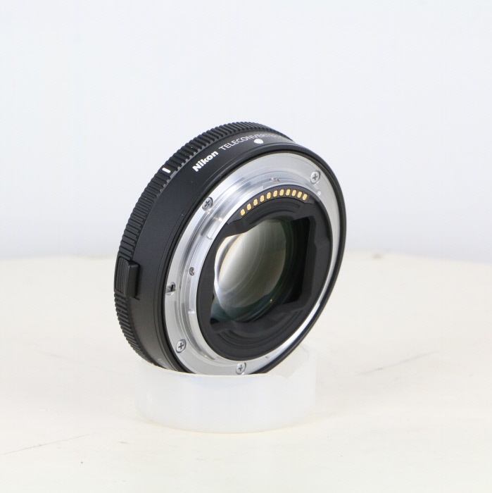ニコン TC-1.4X Z テレコンバーター