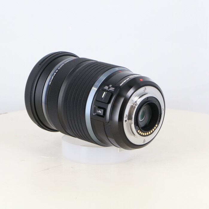 オリンパス Mズイコーデジタル ED12-100/4 IS PRO