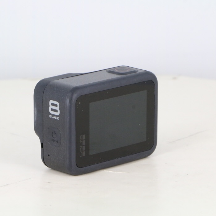 GoPro CHDHX-801-FW HERO8 BLACK