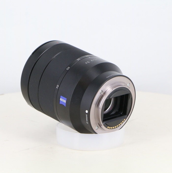 ソニー バリオテッサー T* FE 24-70/4 ZA OSS
