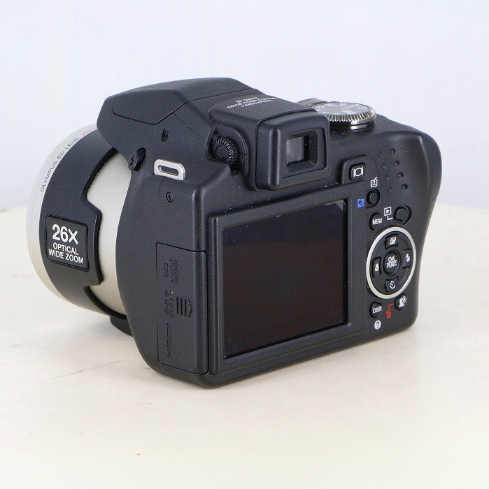 オリンパス SP-590UZ