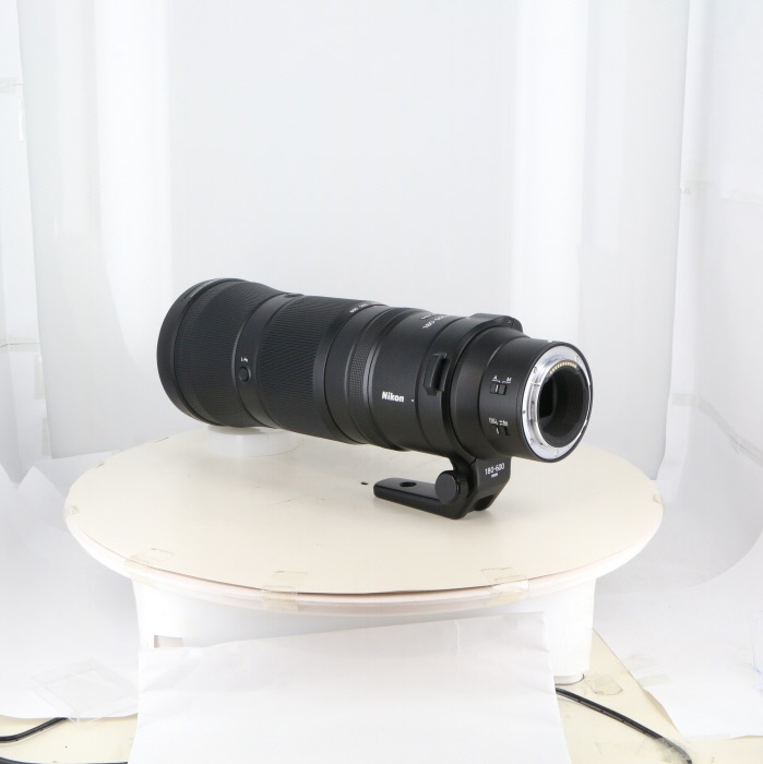 ニコン Z 180-600/5.6-6.3 VR