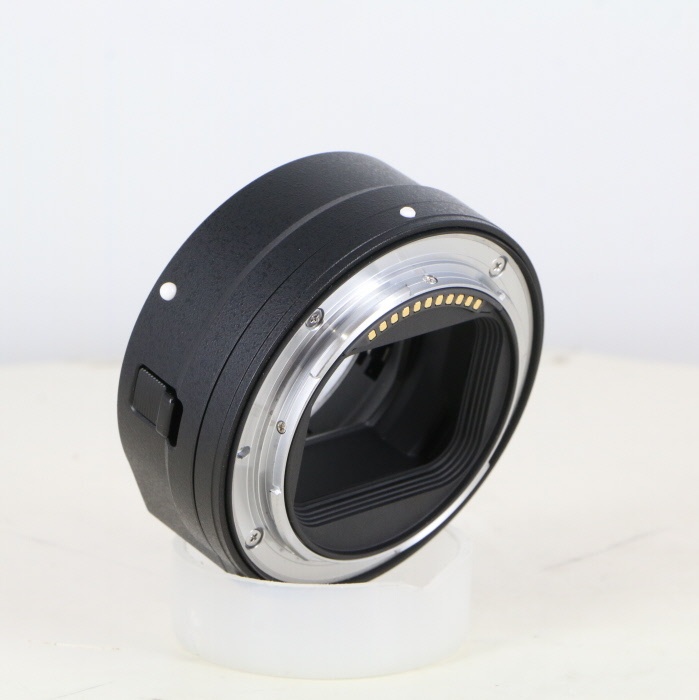ニコン FTZ II マウントアダプター