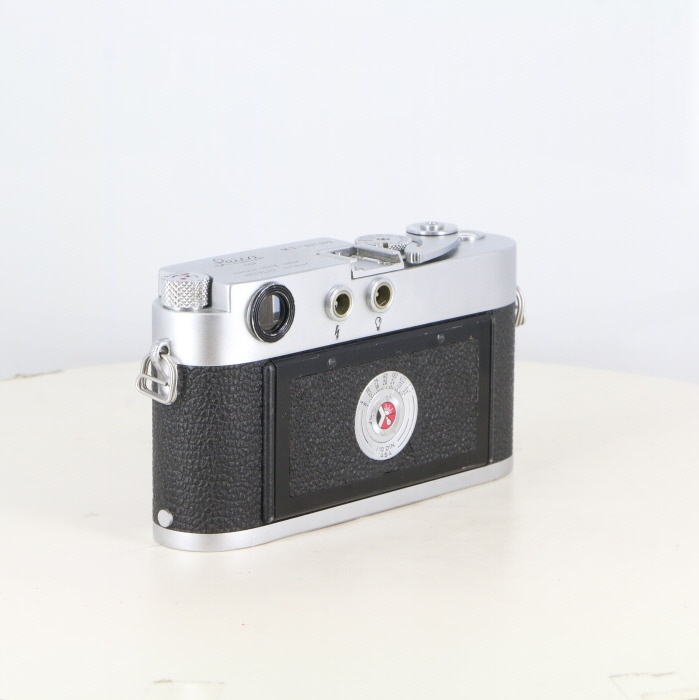 ライカ M3 ダブルストローク ボディ