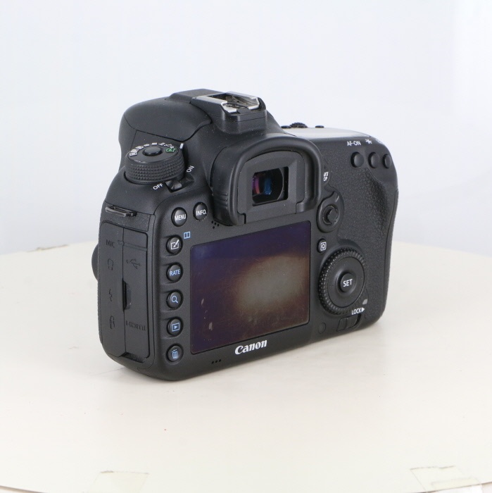 キヤノン EOS 7D MARK2 ボデイ