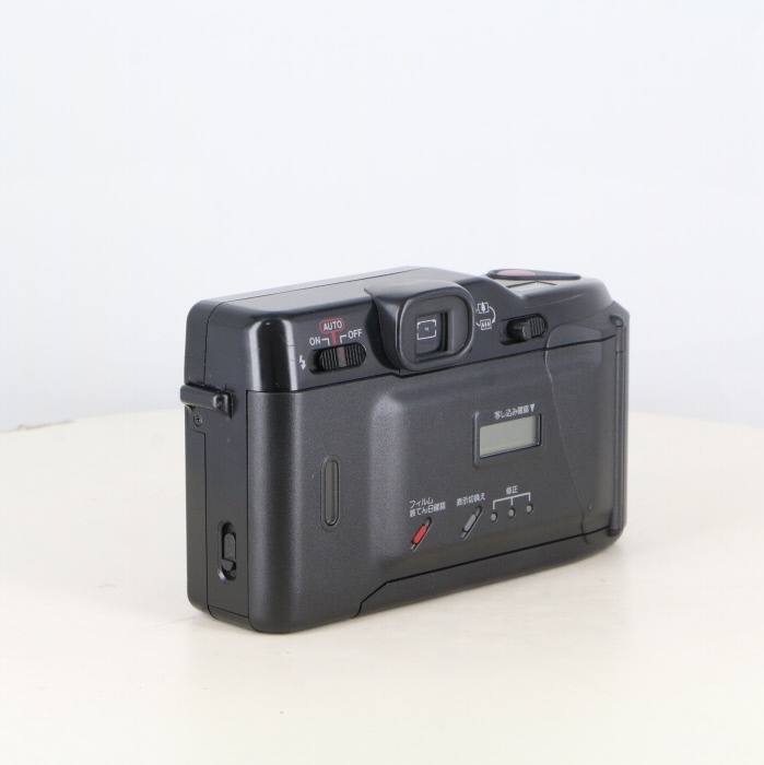 キヤノン オートボーイ TELE