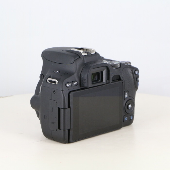 キヤノン EOS KISS X9 ボデイ ブラツク