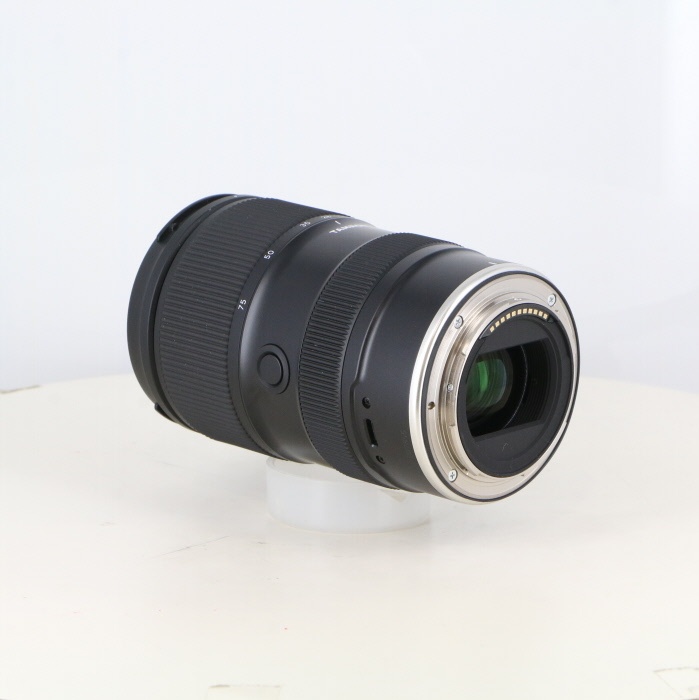 タムロン AF28-75/2.8 DiIII VXD G2 A063ニコンZマウント