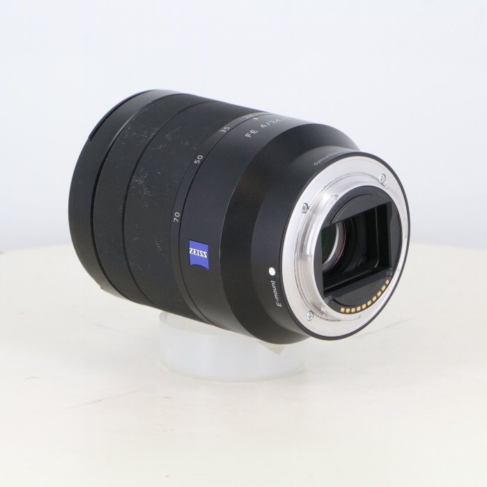 ソニー VARIO-TESSAR T*FE24-70/4 ZA OSS