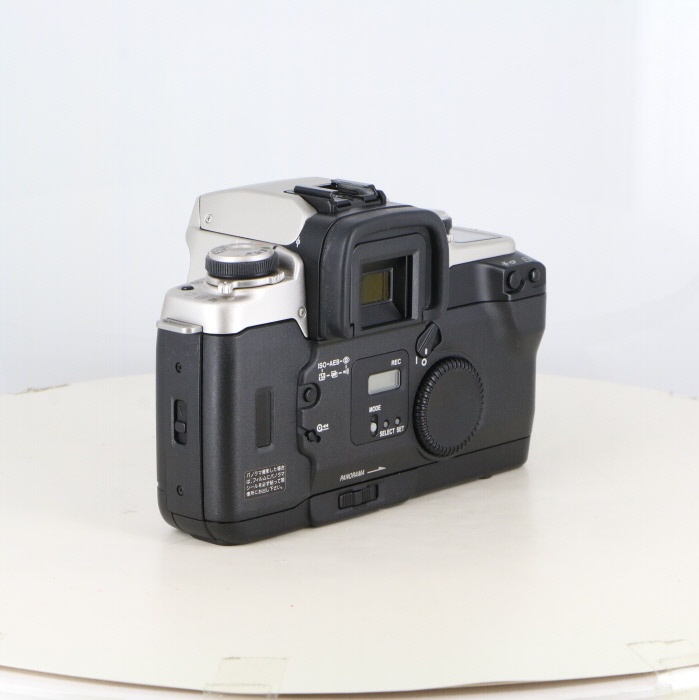 キヤノン EOS55 シルバー