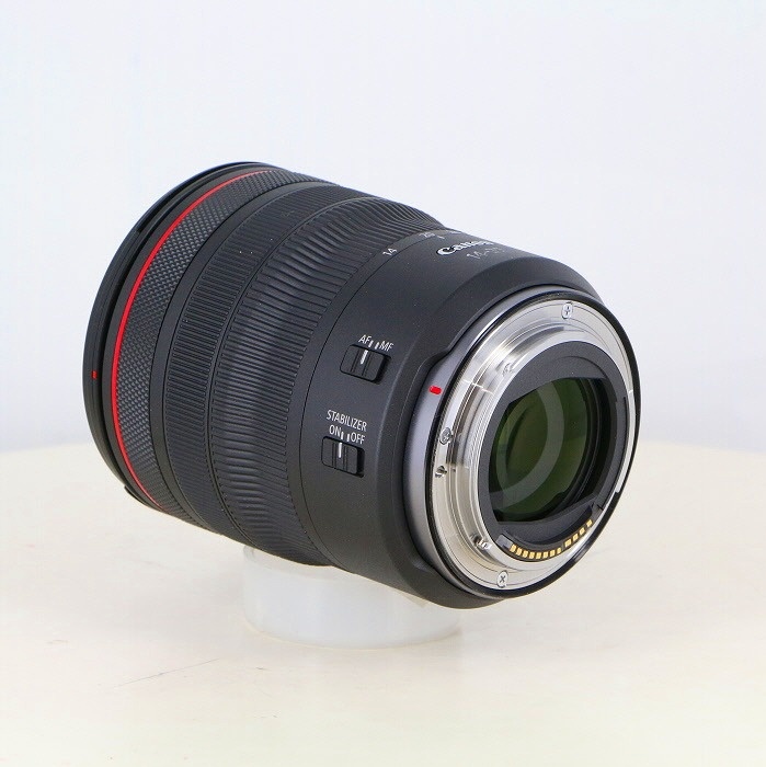 キヤノン RF14-35/4L IS USM