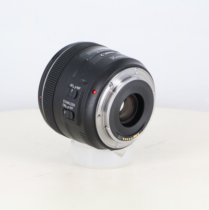 キヤノン EF35/2 IS USM