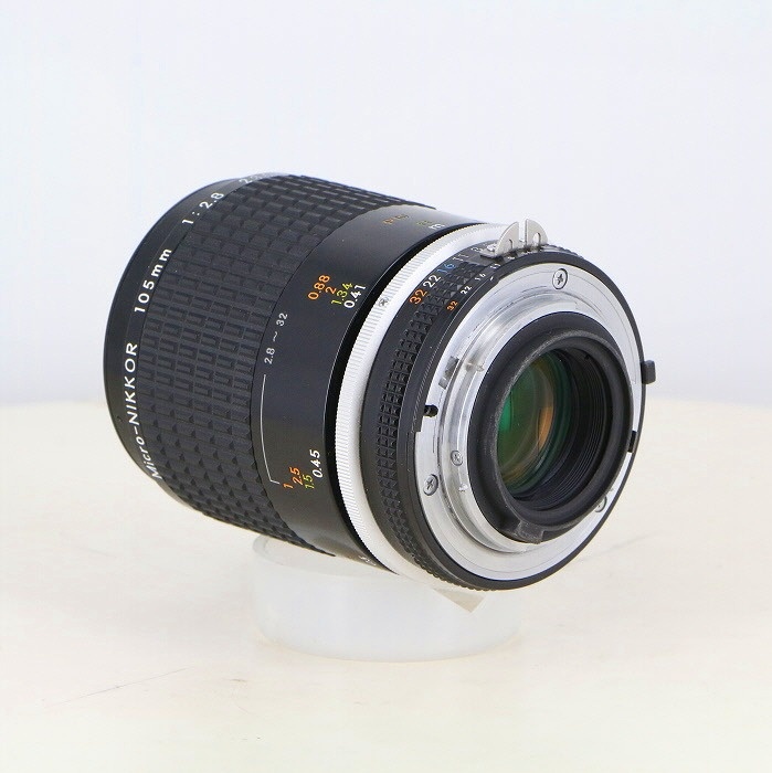ニコン Ai-Sマイクロ105/2.8
