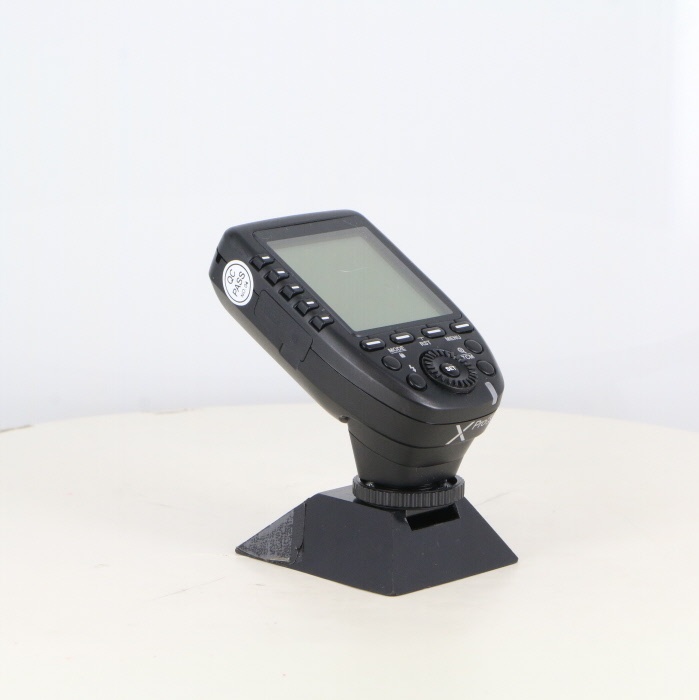 GODOX フラッシュトリガーX Pro S ソニー用