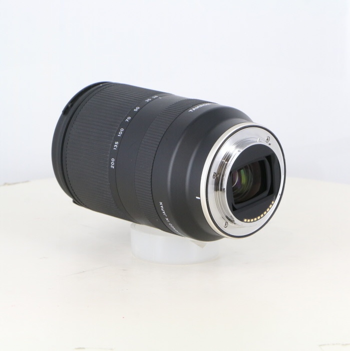 タムロン AF28-200/2.8-5.6Di III RXD A071SF ソニーEマウント用