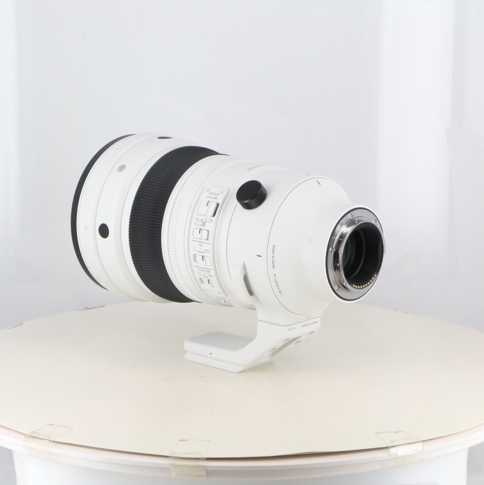 シグマ Sports 200/2 DG OS ソニーEマウント