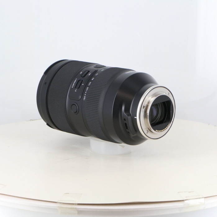 タムロン AF35-150/2-2.8 DI3 VXD A058S ソニーEマウント用