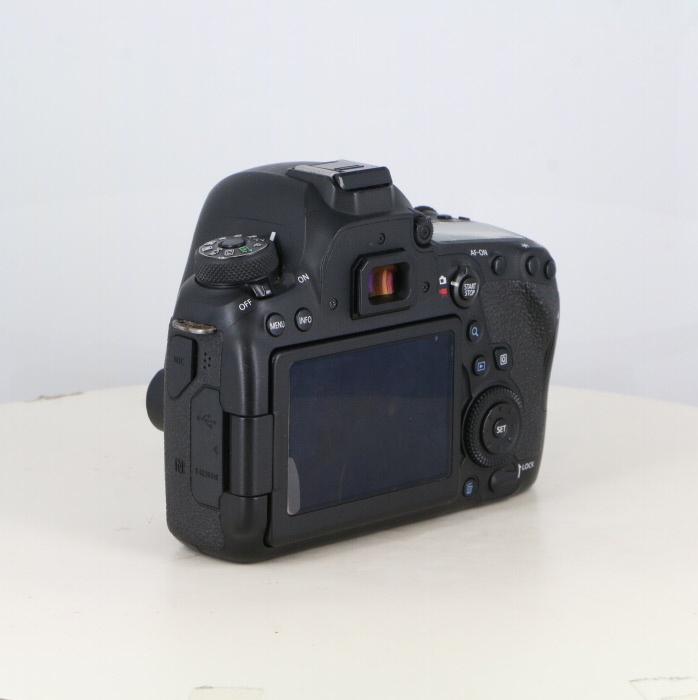 キヤノン EOS 6D MARK2