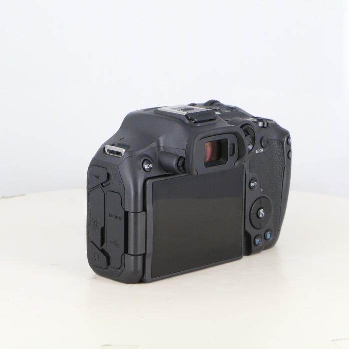 キヤノン EOS R7 ボティ