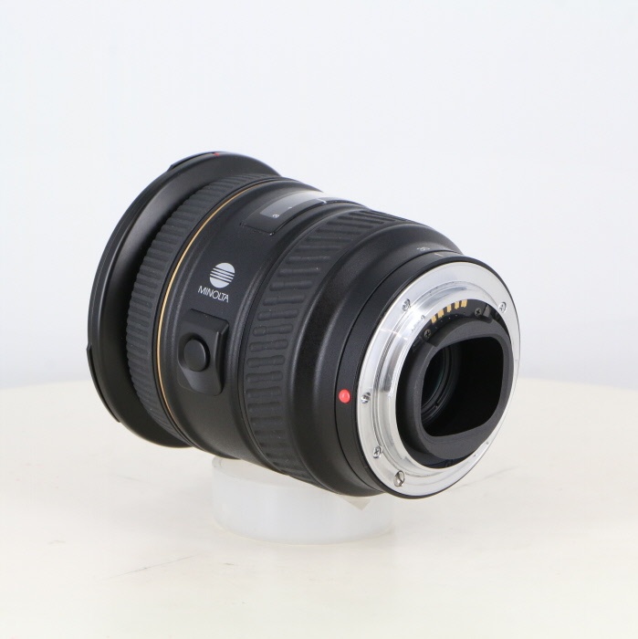 ミノルタ AF17-35/3.5G