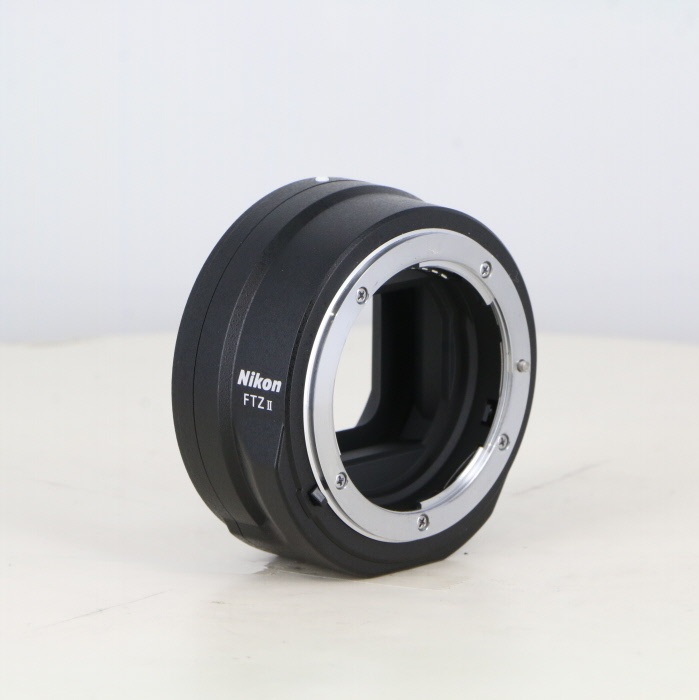 ニコン マウントアダプター FTZ II